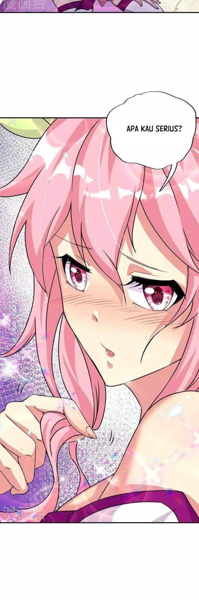 Peerless Soul Chapter 338 Bahasa Indonesia